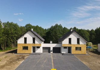 house for sale - Grudziądz, Owczarki