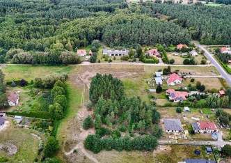 parcel for sale - Grudziądz (gw), Linarczyk