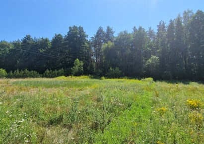 działka na sprzedaż - Grudziądz (gw), Marusza