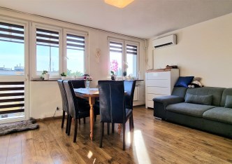 apartment for sale - Grudziądz, Wyzwolenia