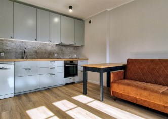 apartment for rent - Grudziądz, Kuntersztyn