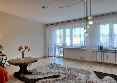 apartment for rent - Grudziądz, os. Lotnisko