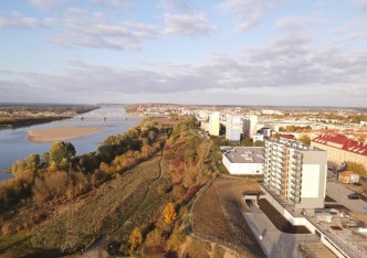 mieszkanie na sprzedaż - Grudziądz, Kopernika