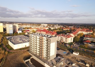 mieszkanie na sprzedaż - Grudziądz, Kopernika