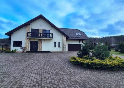 house for sale - Grudziądz, Owczarki