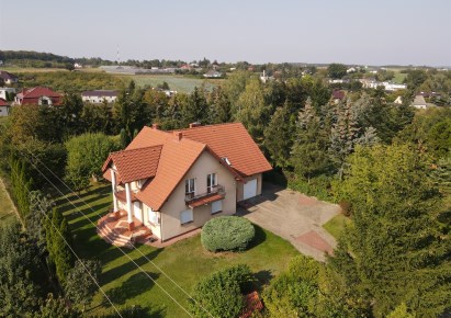 house for sale - Grudziądz (gw), Nowa Wieś