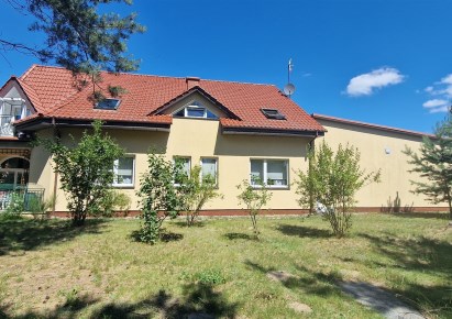 dom na sprzedaż - Grudziądz (gw), Mały Rudnik