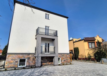 apartment for sale - Grudziądz, Kuntersztyn