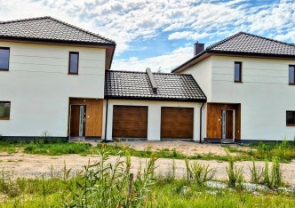 house for sale - Grudziądz (gw), Biały Bór