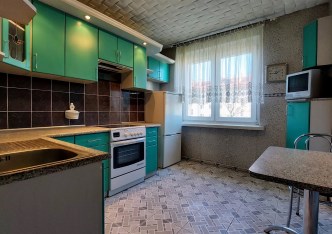 apartment for rent - Grudziądz, Kuntersztyn