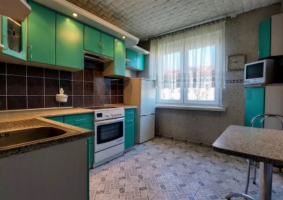 apartment for rent - Grudziądz, Kuntersztyn