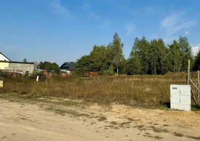 parcel for sale - Grudziądz, Owczarki