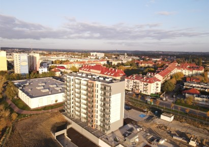 mieszkanie na sprzedaż - Grudziądz, Kopernika