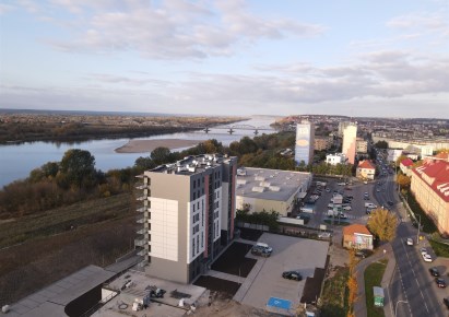 mieszkanie na sprzedaż - Grudziądz, Kopernika