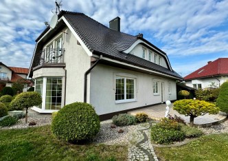 house for sale - Grudziądz, Strzemięcin