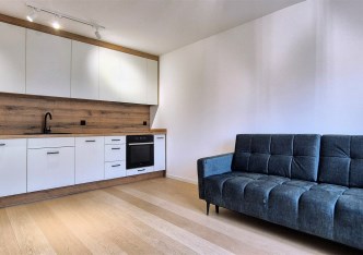 apartment for rent - Grudziądz, Kuntersztyn