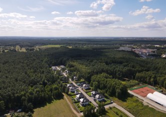 parcel for sale - Grudziądz