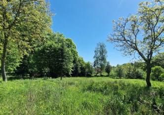 działka na sprzedaż - Nowe