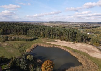 parcel for sale - Grudziądz (gw), Nowa Wieś