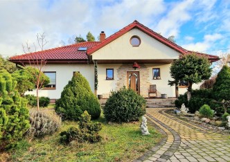 house for sale - Grudziądz (gw), Linarczyk