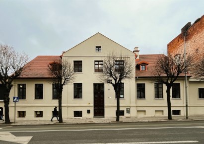 lokal na wynajem - Grudziądz, Centrum