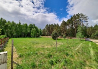 działka na sprzedaż - Grudziądz (gw), Wałdowo Szlacheckie