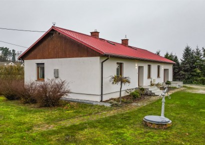 house for sale - Łasin, Przesławice